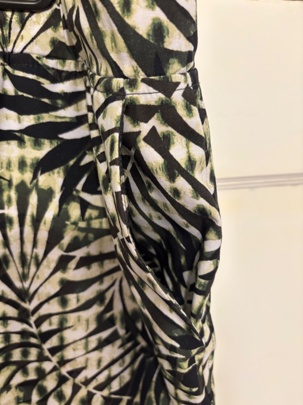 Like New J Jill Skort - Picture 5 of 6